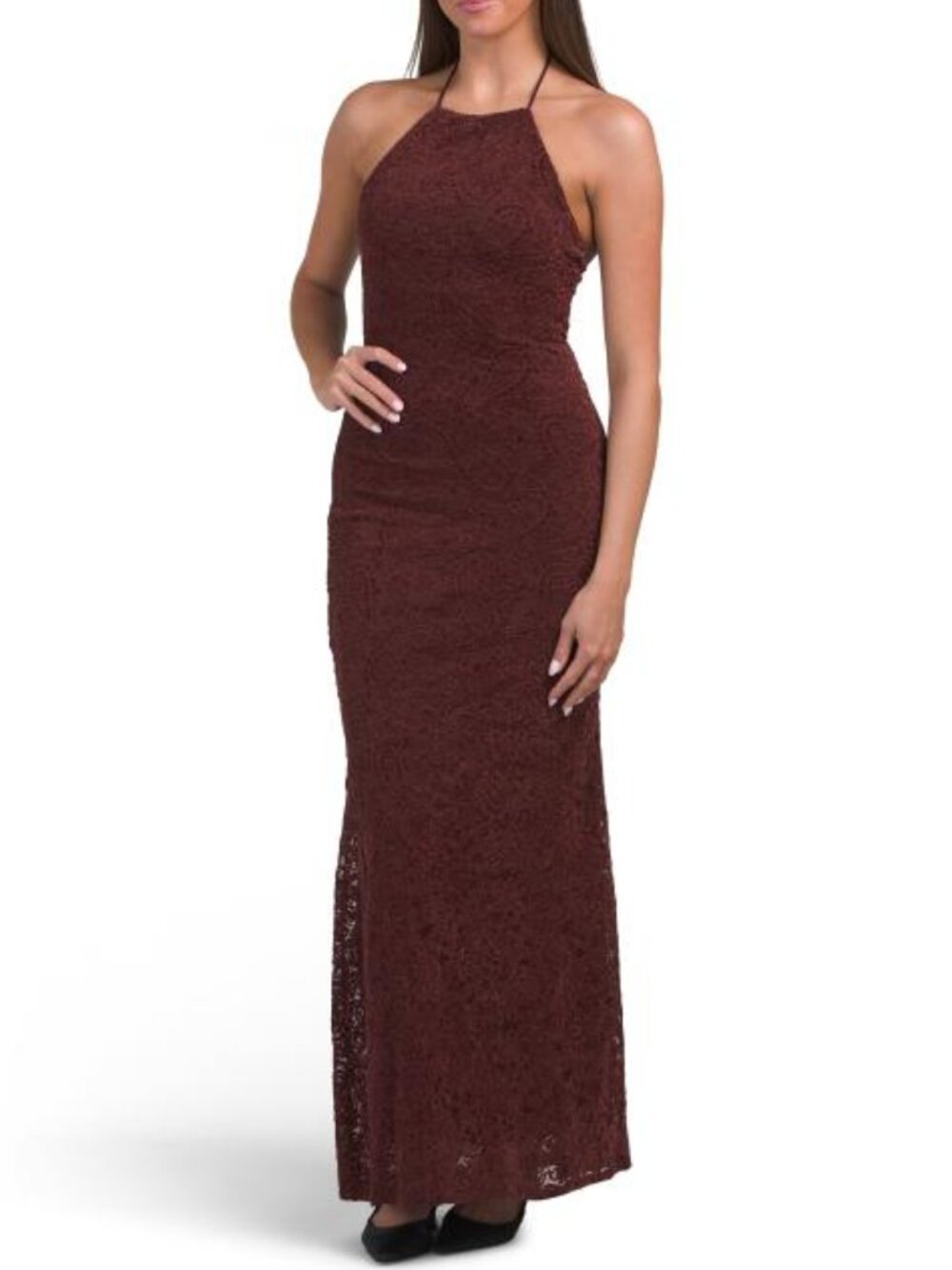 NIA Aurelia Dress